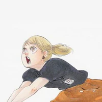 Yachi Hitoka