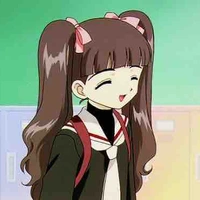 Tomoyo Daidouji