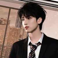 Nghiêm Hạo Tường-🐻