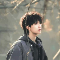 Tô Tân Hạo - cậu