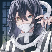 iguro obanai