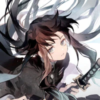 tokitou muichiro