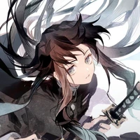 tokitou muichiro