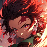 kamado tanjiro