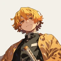 agatsuma zenitsu