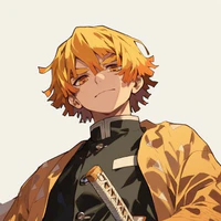 agatsuma zenitsu