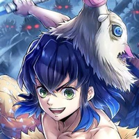hashibira inosuke