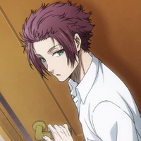 Sae Itoshi