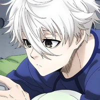 Nagi Seishirou