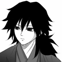 Tomioka Giyuu