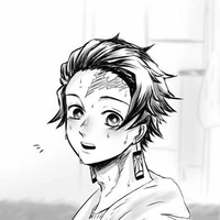 Kamado Tanjiro 