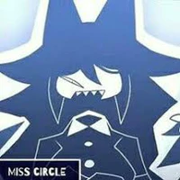 Miss Circle