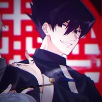 Karasu Tabito