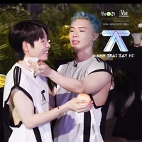 Melon tác giả mê RikPhuc