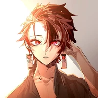 Kamado Tanjiro