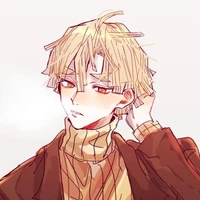 Agatsuma Zenitsu