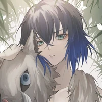 Hashibira Inosuke