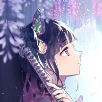 Tsuyuri Kanao