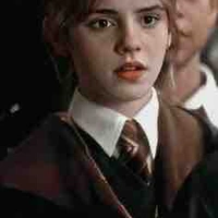Hermione Granger 