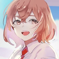 Tachibana Hinata