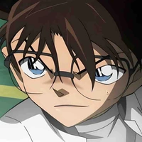 Edogawa Conan