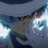 Kaito KID