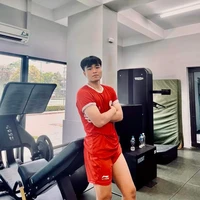 Nguyễn Công Phương - Cap