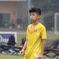 Lê Huỳnh Triệu - Htrieu