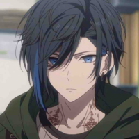 Satou Yamato - Sandra