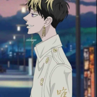 Hanma Shuji 
