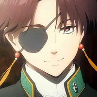 Suou Hayato