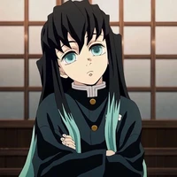 Tokitou Muichirou