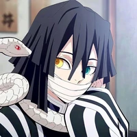 Iguro Obanai