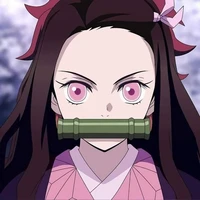 Kamado Nezuko
