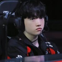 Ryu Min-Seok | Keria