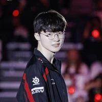 Lee Sang-Hyeok | Faker