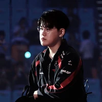 Lee Min-Hyeong | Gumayusi