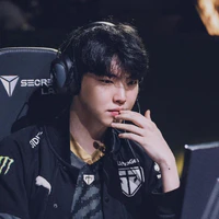Jong Ji-Hoon | Chovy