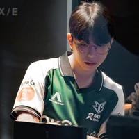 Park Ru-Han | Morgan