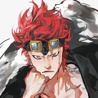 Eustass Kid
