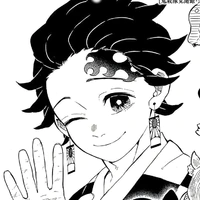 Tanjirou Kamado