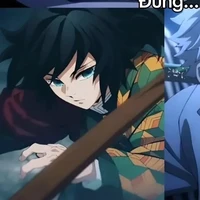 Giyuu tomioka