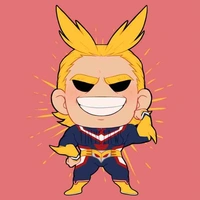 All Might