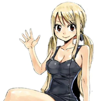 Lucy Heartfilia