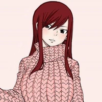 Ezra Scarlet