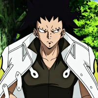 Gajeel Redfox