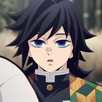 Tomioka Giyuu