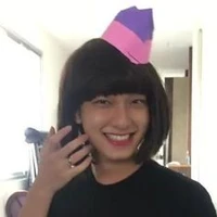 zợ bé chimon 💕