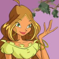 Flora (nàng)