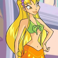 Stella